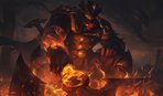 High Noon Darius