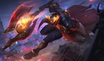 Lunar Beast Darius