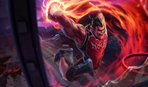 Dunkmaster Darius