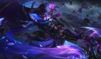 Spirit Blossom Darius