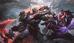 Divine God-King Darius