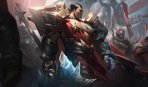Prestige Triumphant General Darius