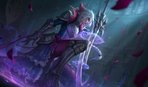 Battle Queen Diana