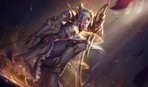 Prestige Battle Queen Diana