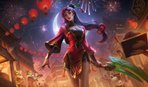 Firecracker Diana