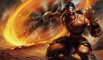 Gladiator Draven