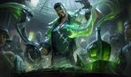 Debonair Draven