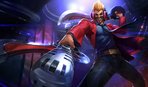 Primetime Draven