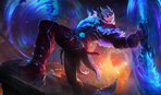 La Ilusión Draven