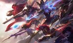 SKT T1 Ekko