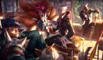 Academy Ekko