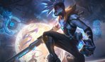 Pulsefire Ekko