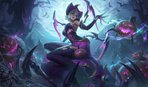 Bewitching Elise