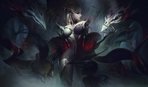 Coven Evelynn