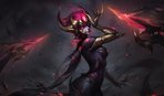 Nightbringer Evelynn