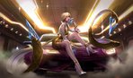 Prestige K/DA Evelynn