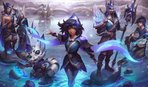 SSG Ezreal