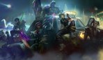 HEARTSTEEL Ezreal