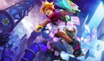 Arcade Ezreal