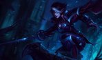 Nightraven Fiora