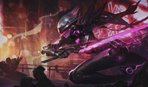 PROJECT: Fiora