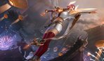 Prestige Lunar Beast Fiora