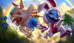 Cottontail Fizz