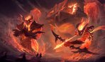 Infernal Galio