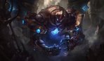 Hextech Galio