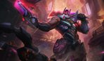 PROJECT: Gangplank