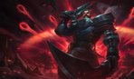 Dreadnova Gangplank