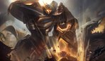 Prestige Mecha Kingdoms Garen