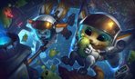 Astronaut Gnar