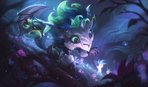 Elderwood Gnar