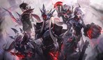 T1 Gnar