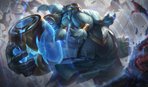 Warden Gragas