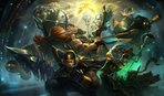 Fnatic Gragas