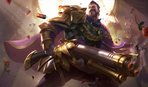 Victorious Graves