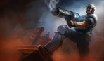 Riot Graves