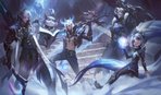 EDG Graves
