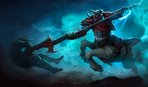 Blood Knight Hecarim