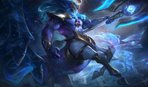 Cosmic Charger Hecarim
