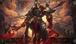 Arcana Hecarim