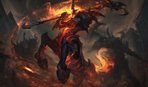 High Noon Hecarim