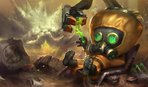 Hazmat Heimerdinger