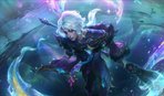 Winterblessed Hwei