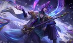 Spirit Blossom Hwei