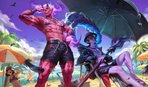 Sinful Shores Hwei