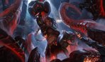 Resistance Illaoi