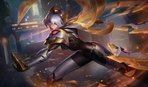 Prestige PROJECT: Irelia